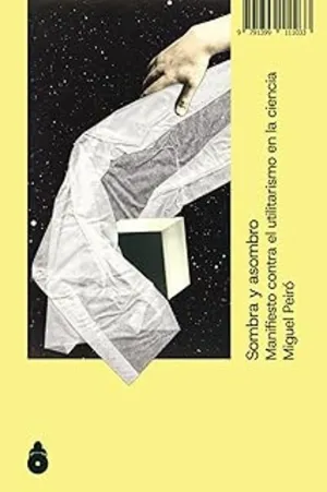 SOMBRA Y ASOMBRO