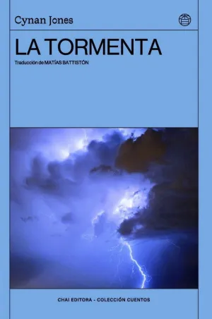 LA TORMENTA