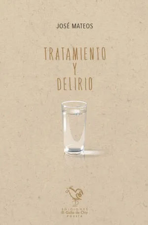 TRATAMIENTO Y DELIRIO