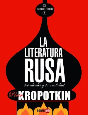 LA LITERATURA RUSA