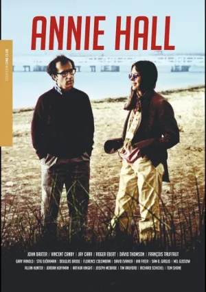 ANNIE HALL