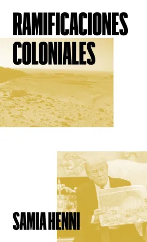 RAMIFICACIONES COLONIALES