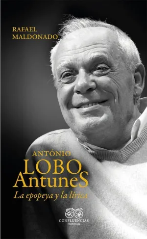 ANTÓNIO LOBO ANTUNES