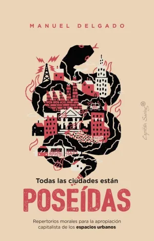 TODAS LAS CIUDADES ESTÁN POSEÍDAS
