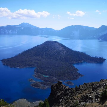 Grandes historias y naturaleza