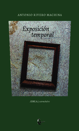 PRESENTACIÓN DE EXPOSICIÓN TEMPORAL CON ANTONIO RIVERO MACHINA EN LA PUERTA DE TANNHÄUSER DE PLASENCIA