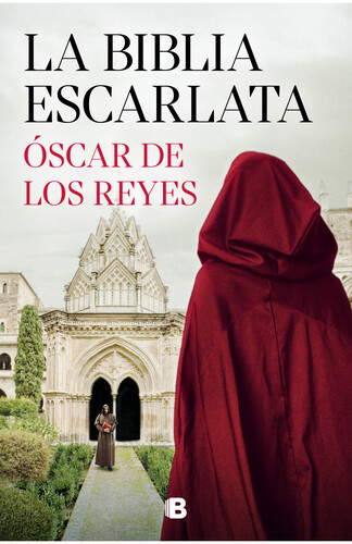 ÓSCAR DE LOS REYES PRESENTA 