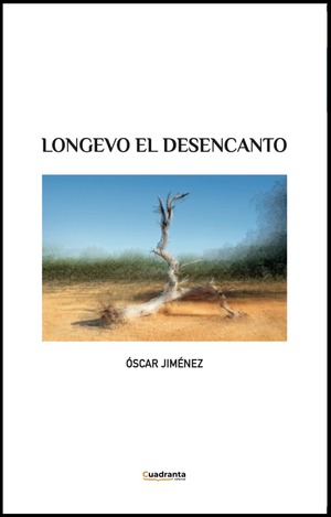 PRESENTACIÓN DE LONGEVO DESENCANTO CON OSCAR JIMÉNEZ EN LA PUERTA DE TANNHÄUSER DE PLASENCIA