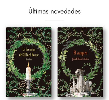 Lectura y charla sobre cuentos clásicos de terror con Uve Books en La Puerta de Tannhäuser de Plasencia