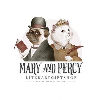 Club de Lectura de diciembre el viernes 19 a las 19h. ( lectura por confirmar el viernes 21 de noviembre) en Mary&Percy