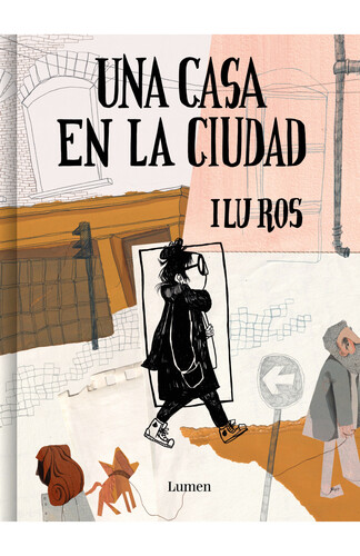 Encuentro y firma de libros con Ilu Ros en La Puerta de Tannhäuser de Plasencia