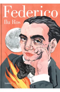 Encuentro y firma de libros con Ilu Ros en La Puerta de Tannhäuser de Cáceres