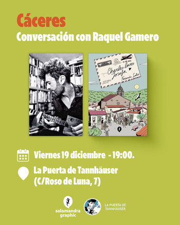 FERMÍN SOLÍS PRESENTA 