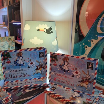 ¡NUEVA FECHA! EL VIERNES 13 DE MARZO A LAS 18:30h. CUENTACUENTOS CON LOS LIBROS TUTIFRUTI EN LA PECERA DE LA PUERTA DE TANNHÄUSER DE CÁCERES