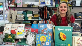 EL VIERNES 30 DE ENERO A LAS 18:30h. CUENTACUENTOS CON LOS LIBROS TUTIFRUTI EN LA PECERA DE LA PUERTA DE TANNHÄUSER DE CÁCERES