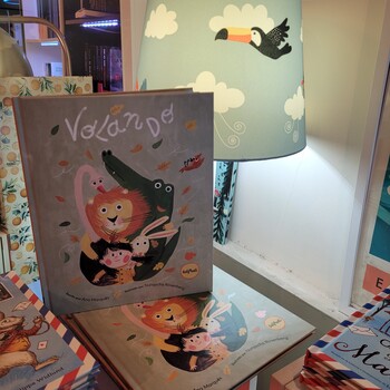 ¡NUEVA FECHA! EL SÁBADO 14 DE MARZO A LAS 12h. CUENTACUENTOS CON LOS LIBROS TUTIFRUTI EN LA PECERA DE LA PUERTA DE TANNHÄUSER DE PLASENCIA