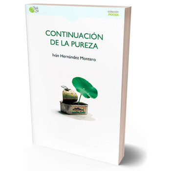 PRESENTACIÓN DE CONTINUACIÓN DE LA PUREZA CON IVÁN HERNÁNDEZ EN LA PUERTA DE TANNHÄUSER